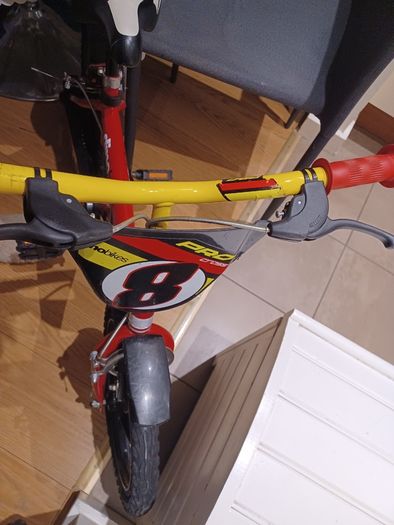 Perfect bike  hit