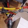 Kids bike perfect condition Image 4