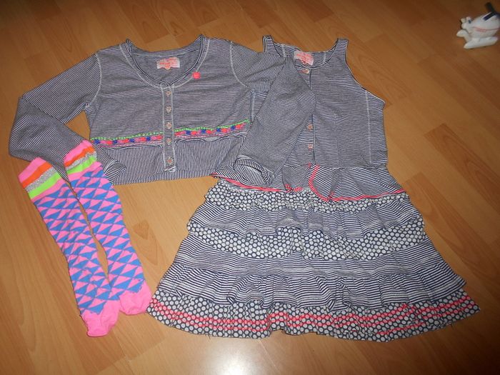 Mimpi Outfit