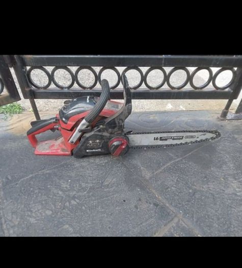 Einhell GC-PC 1335 I TC petrol chainsaw