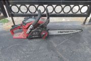 Einhell GC-PC 1335 I TC petrol chainsaw