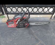 Einhell GC-PC 1335 I TC petrol chainsaw