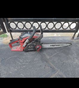 Einhell GC-PC 1335 I TC petrol chainsaw
