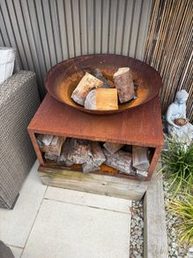 Fire Pit