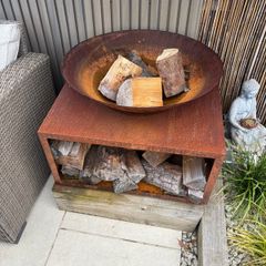 Fire Pit