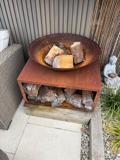 Fire Pit