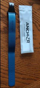 Anchor Watch Strap