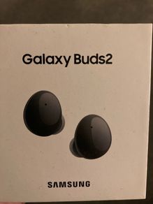 Samsung Galaxy Buds 2