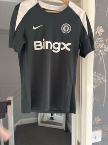 chelsea fc