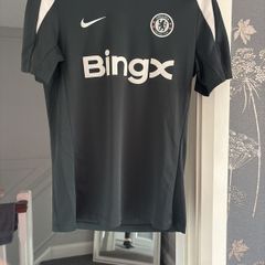 chelsea fc