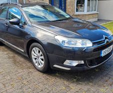 2011 Citroen C5