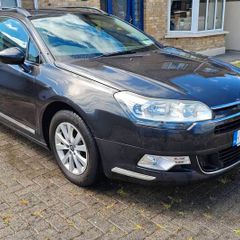 2011 Citroen C5