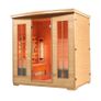 Infrared Sauna Image 3