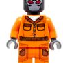 lego bane minifigure Image 2