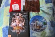 Pandora's Tower Nintendo Wii
