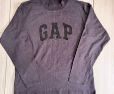 YZY X GAP longsleeves