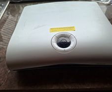 set top box