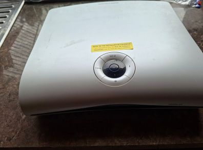 set top box