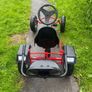 berg go kart Image 3