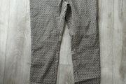 Ladies patterned trousers uk10