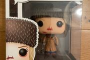 Vaulted Funko Pop! Daisy Domergue #257. The H8ful Eight. Mint Condition