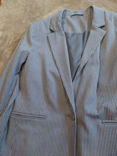 ladies blazer