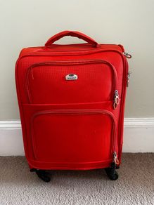 Luggage Cabin Suitcase