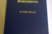 Relating to Roscomroe Ireland Irish Offaly local history Signed