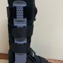 Orthopaedic Boot Image 3