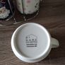 Retro Vintage Style Christmas Nesting Mugs Image 6