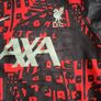 Liverpool Training Top Image 3