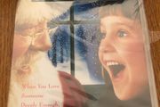 Miracle on 34th St dvd -new