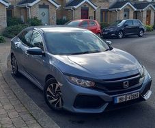 Honda Civic 2019
