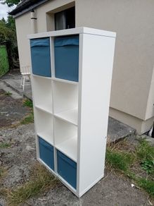 IKEA Shelves