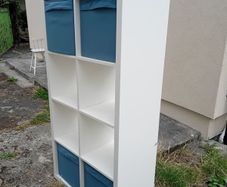 IKEA Shelves