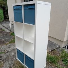 IKEA Shelves