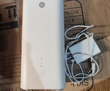 Used Condition) Huawei 5G CPE Pro 3 (H138-380) Dual Band Wireless Router, Unlocked