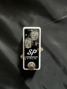 xotic SP compressor