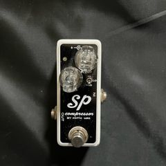 xotic SP compressor