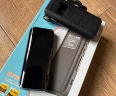 Fiio btr 15 Bluetooth dac amp