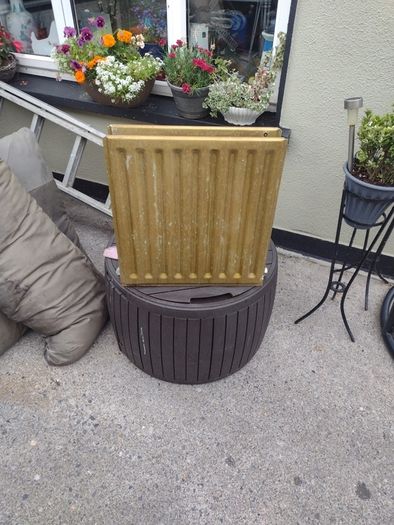 radiator