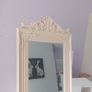 XL Ornate Wall Mirror  160 x 80 Image 7