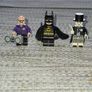 Lego set no 76161 Image 8