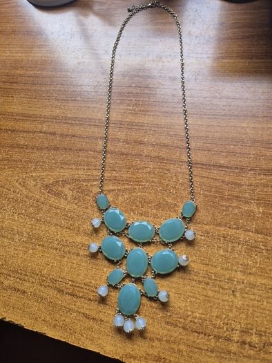 Vintage Necklace