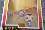 Freddie Mercury QUEEN  funko lot