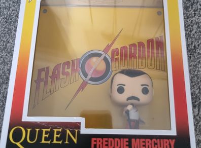 Freddie Mercury QUEEN  funko lot