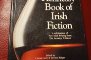 The Hennessy Book of Irish Fiction / 1995