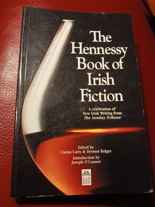 The Hennessy Book of Irish Fiction / 1995