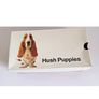 Hush Puppies Oni Nishi White Leather Toe Post Sandals UK3 EU36 Wide Fit BNIB  CAN POST Image 10