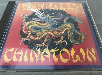 Thin Lizzy  -  Chinatown